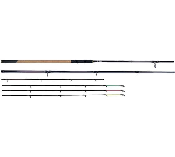 Изображение товара Фидерное удилище Maximus INVADER 420XH 4.2 м, 90/120/150 гр MFRI420XH