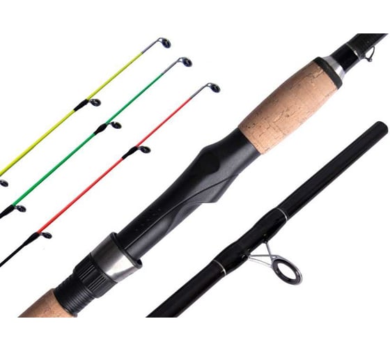 Изображение товара Фидерное удилище Maximus INTEGRO 300M 3 м, 30/60/90 гр MFRIG300M