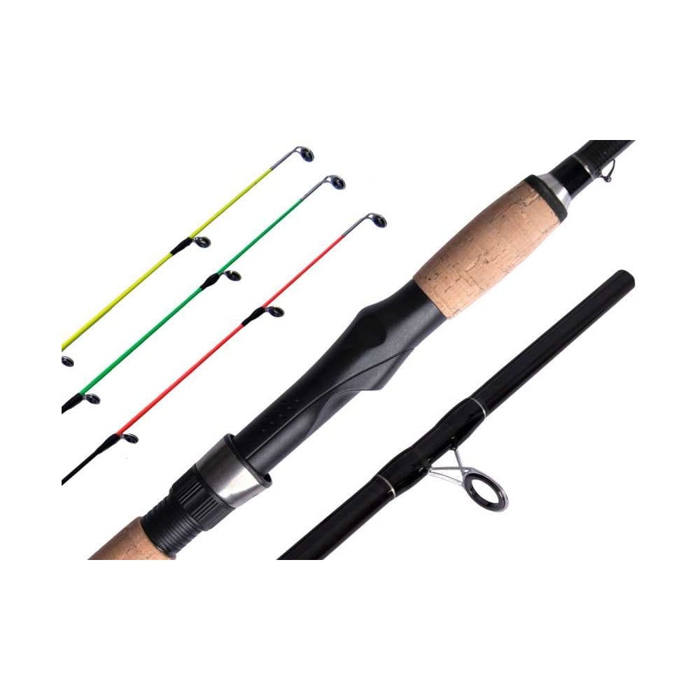 Изображение товара Фидерное удилище Maximus INTEGRO 330H 3,3 м для донной ловли