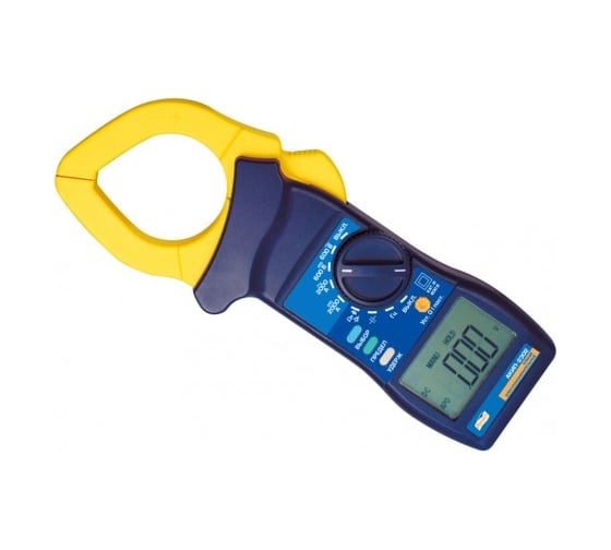 Изображение товара Электроизмерительные клещи АКИП 2302 АКИП-2302