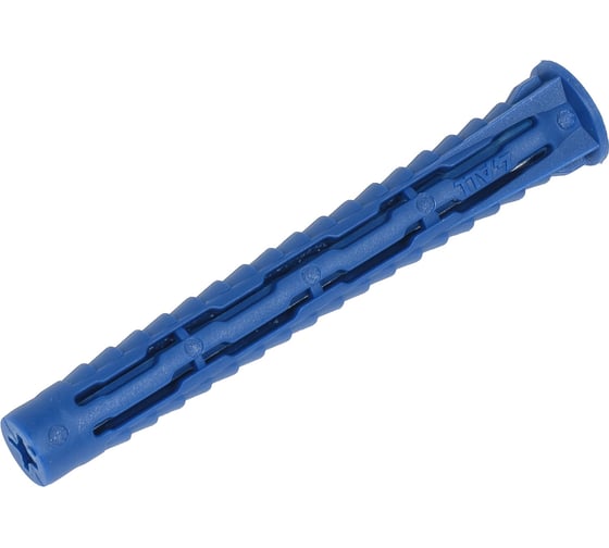 Изображение товара Распорный универсальный дюбель RAWLPLUG 4ALL 8x65 мм, 50 шт. 4ALL-08065