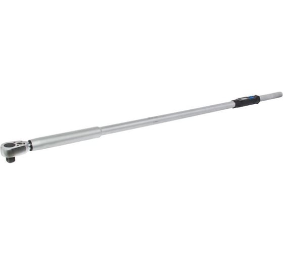 Изображение товара Электронный динамометрический ключ NORGAU 1"; 240-1200 Нм, тип NTE15-120RR с поверкой 051131200/П