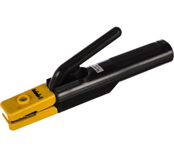 Изображение товара Электрододержатель ЭД-300 PRO Comfort КЕДР 8011727