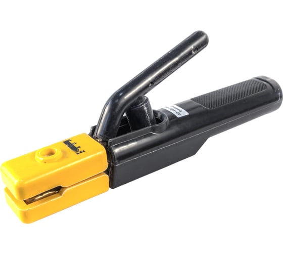 Изображение товара Электрододержатель ЭД-400 PRO Comfort КЕДР 8011728