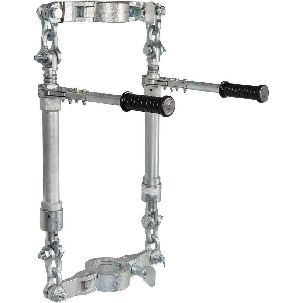 Изображение товара Комплект для замены дефектных изоляторов КВТ ПС-120У 78806 надежное решение