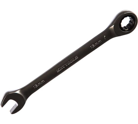 Изображение товара Гаечный ключ КВТ трещоточный 13 мм 79187