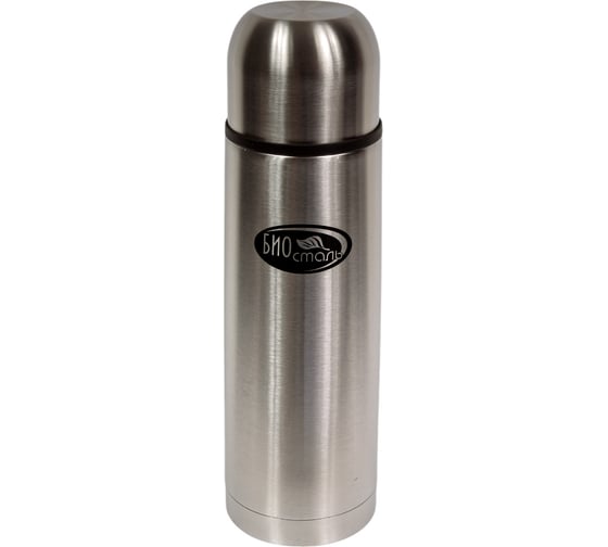 Изображение товара Термос Biostal 0.75 литра, стальной NB-750