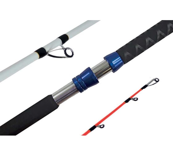 Изображение товара Троллинговое удилище Maximus JAZZ 702MH 2,1 м, 10-25 lb MTRLSJ702MH