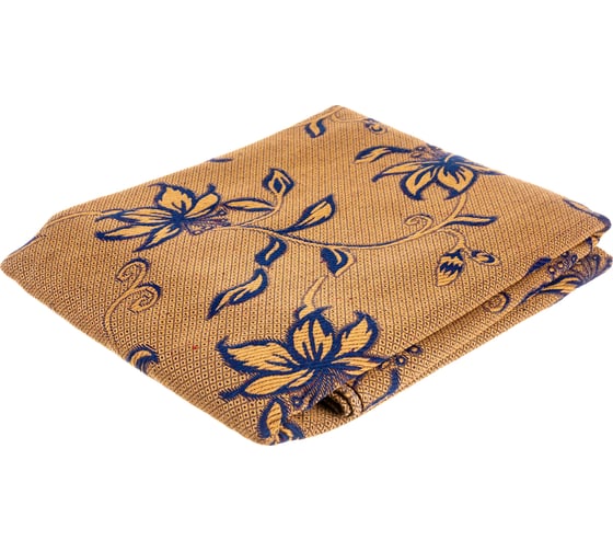 Изображение товара Гобеленовое покрывало ФАКЕЛ 1.5 спальное, 290 гр, 148х200 см, цветной 87452163