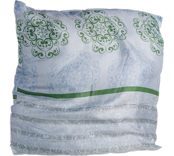 Изображение товара Подушка ФАКЕЛ 60х60 см, синтепоновая 2397000