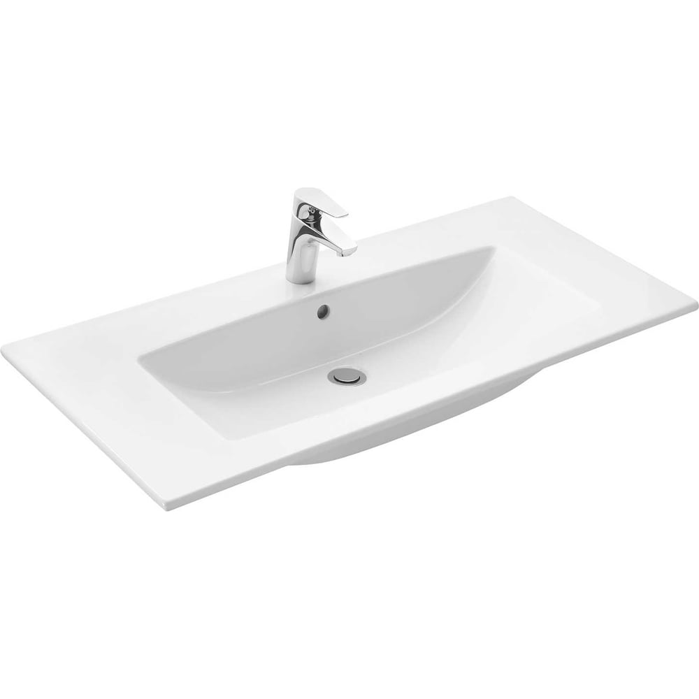 Изображение товара Умывальник AQUATON Элина-100 00070762