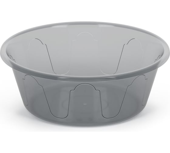 Изображение товара Таз ЗПИ «Альтернатива» Хозяюшка 6 л М1278