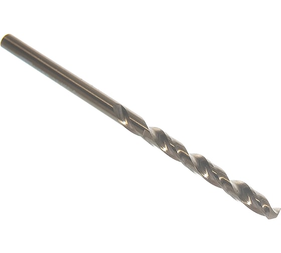 Изображение товара Сверло по металлу кобальтовое HSS-Со (2 шт; 3.5х39х70 мм) REDVERG 6621071