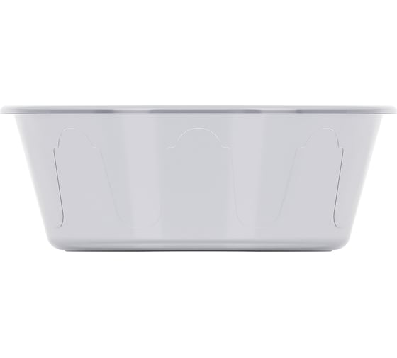 Изображение товара Таз ЗПИ «Альтернатива» Хозяюшка 15 л М1300