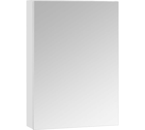 Изображение товара Зеркало-шкаф AQUATON Асти 50 00074866