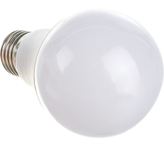 Изображение товара Светодиодная лампа Volpe. Форма A, матовая LED-A60-11W/WW/E27/FR/NR UL-00003787