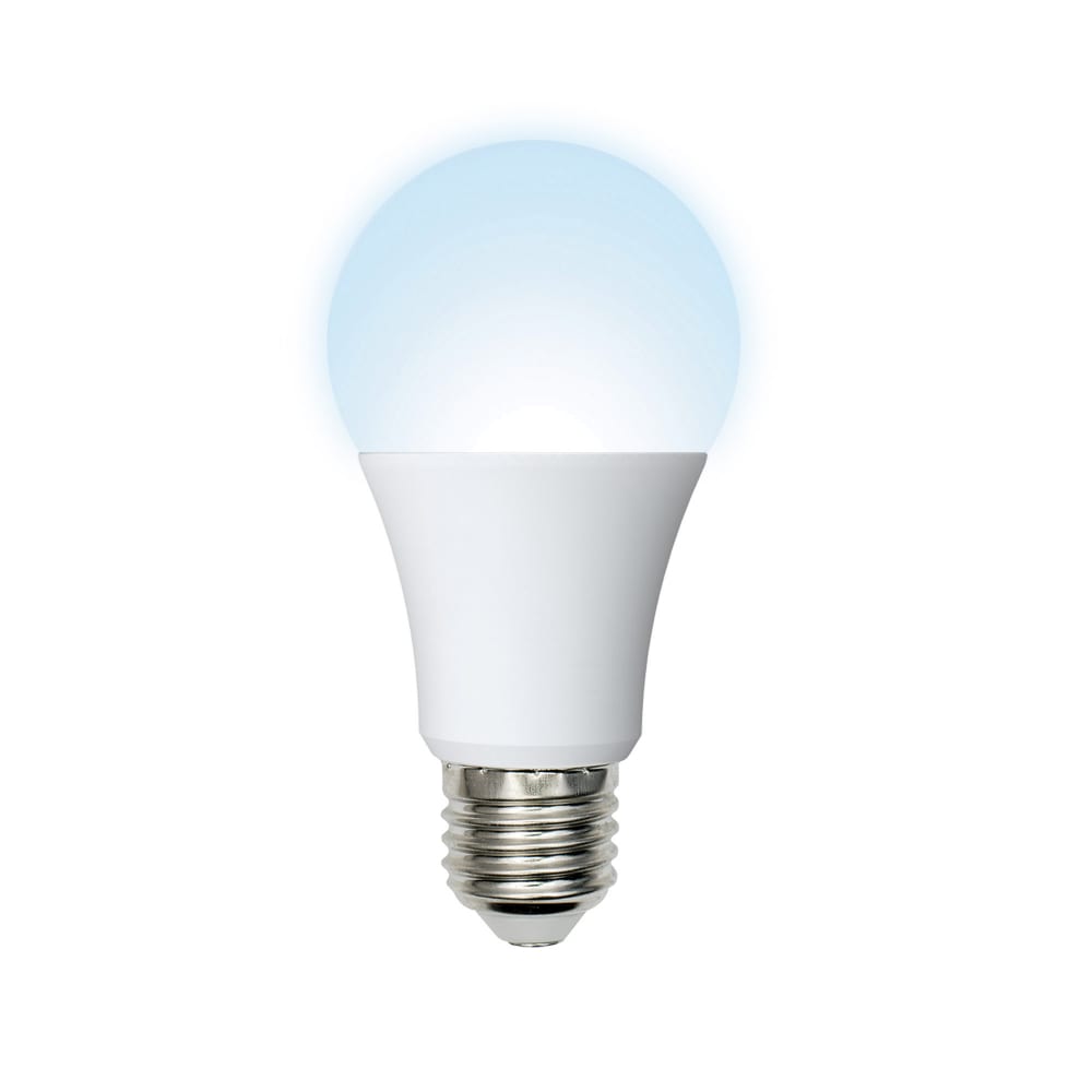 Светодиодная лампа volpe. форма a, матовая. серия norma led-a60-16w/nw/e27/fr/nr ul-00004026
