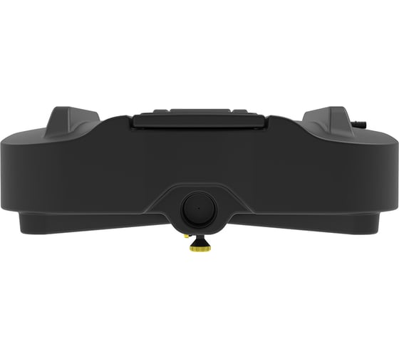 Изображение товара Бак для душа Rostok Ok 200 л с лейкой чёрный 2014.0200.899.000