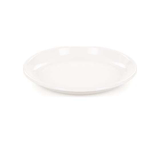 Изображение товара Тарелка ЗПИ «Альтернатива» малая, 185 мм, микс М591