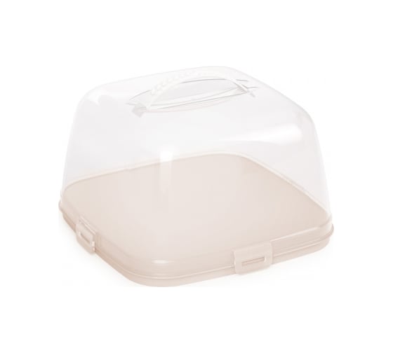 Изображение товара Тортница ЗПИ «Альтернатива» светло-бежевый М7802