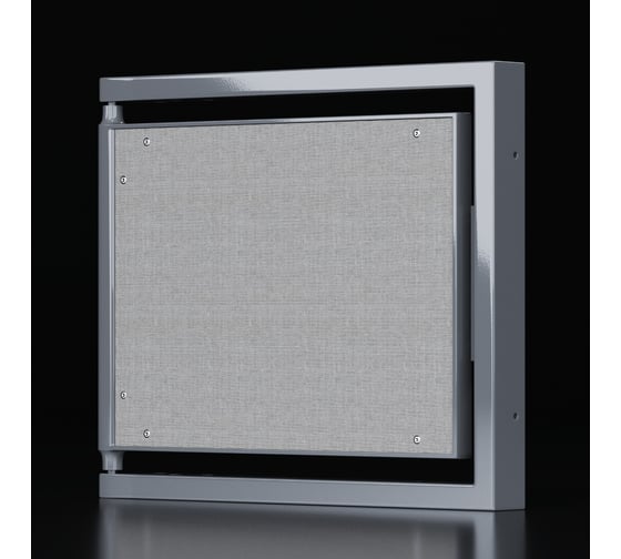 Изображение товара Люк под плитку Shagma 900x600 мм ЛС900х600В