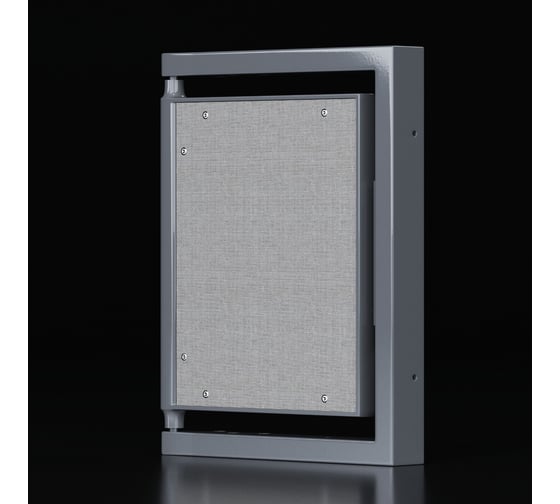 Изображение товара Люк под плитку Shagma 700x700 мм ЛС700х700В