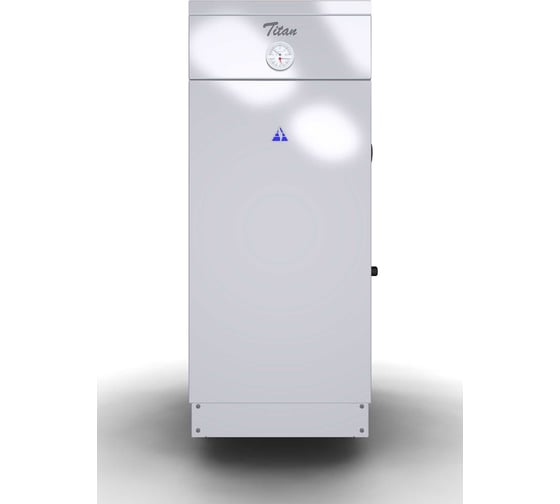 Изображение товара Газовый чугунный котел TITAN N50T 3106.00.00.000-02