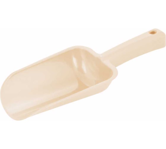 Изображение товара Совок для сыпучих продуктов ЗПИ «Альтернатива» малый М5790