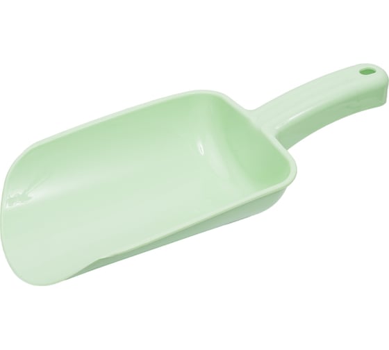 Изображение товара Совок для сыпучих продуктов ЗПИ «Альтернатива» 1 л М435