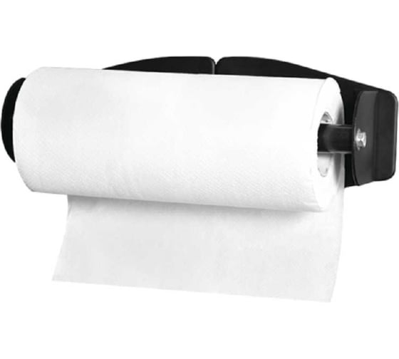 Изображение товара Держатель бумажных полотенец YATO магнитный YT-08680