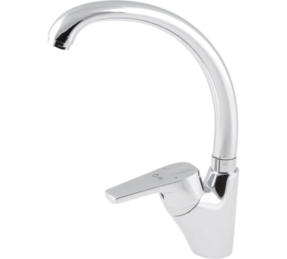 Изображение товара Смеситель для кухни AV Engineering (Lt) D40, серия PND AVPND4-A082-270