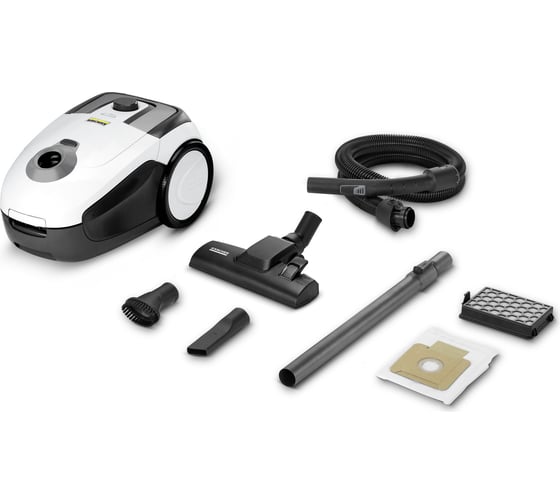 Изображение товара Пылесос Karcher VC 2 (ERP) *EU-I 1.198-035.0