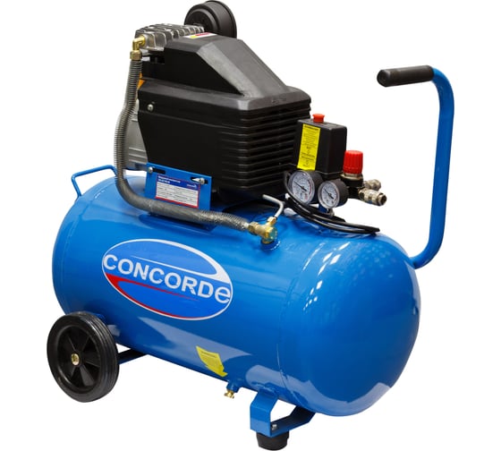 Изображение товара Компрессор CONCORDE СD-AC190/50 6616133