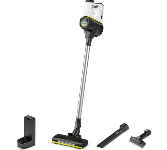 Изображение товара Пылесос Karcher вертикальный VC 6 Cordless ourFamily *EU 1.198-670.0