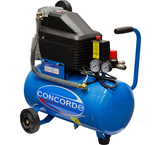 Изображение товара Компрессор CONCORDE СD-AC150/25 6616131