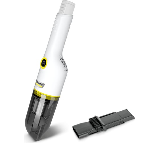 Изображение товара Пылесос ручной Karcher CVH 2-4 *INT 1.198-450.0