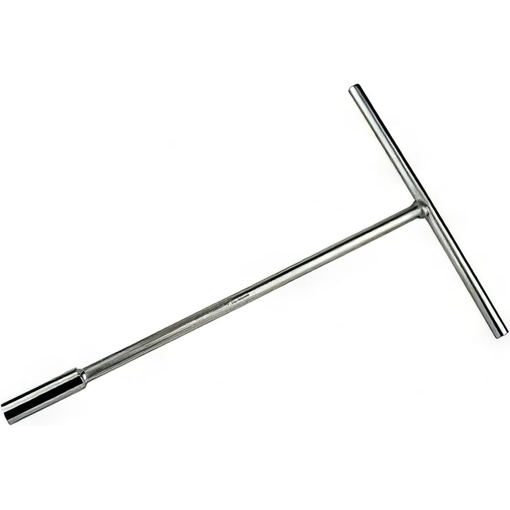 Изображение товара Торцевая головка Strong 13 мм с Т-образной ручкой 300 мм