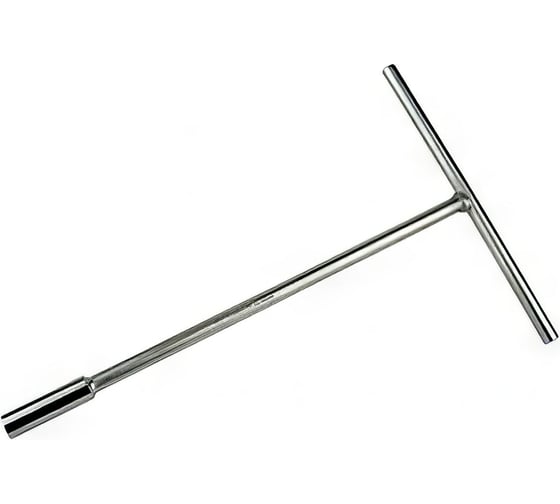 Изображение товара Торцевая головка с Т-образной ручкой Strong 10 мм, 300 мм стп-91310300