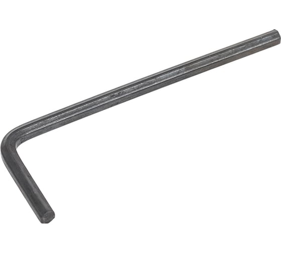 Изображение товара Шестигранный ключ Strong 2.5 мм стп-91600025