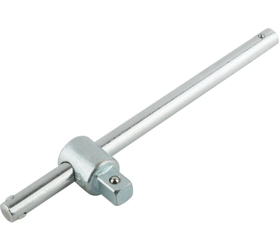 Изображение товара Вороток для торцовых головок Strong Т-образный, 1/2" 250 мм, Cr-V сталь стп-97412250