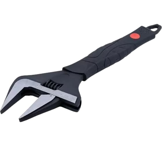 Изображение товара Разводной ключ Strong 150 мм, тонкие губки стп-99500150