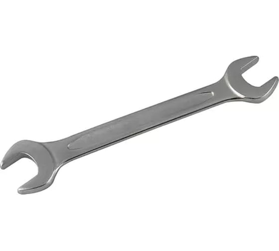 Изображение товара Рожковый ключ Strong 8х10 мм стп-96800810