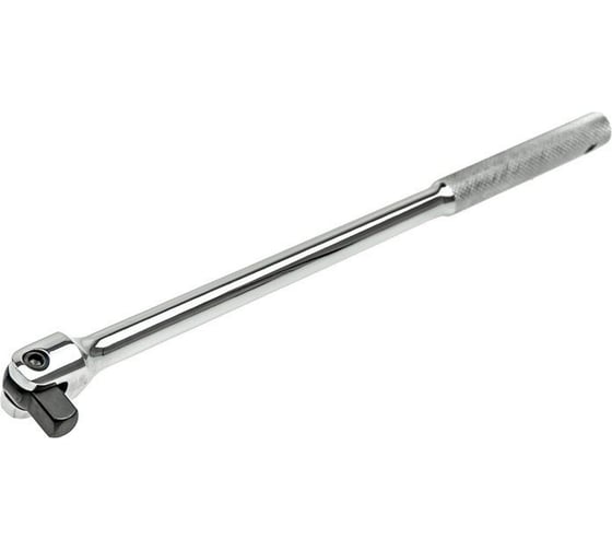 Изображение товара Вороток Strong перекидной, 1/2", Cr-V сталь стп-97312380