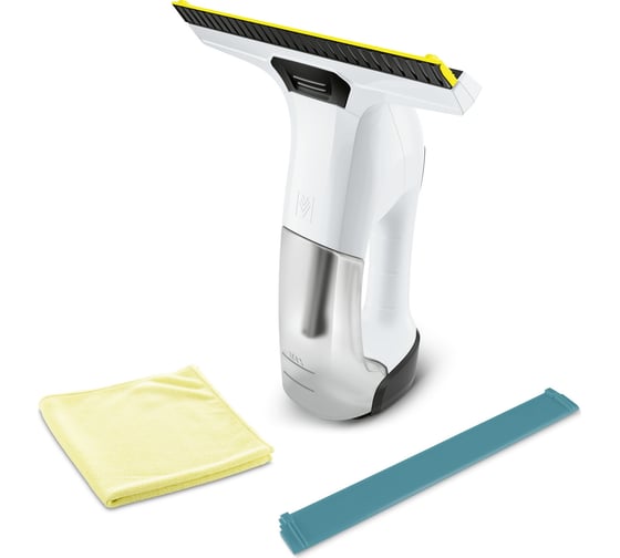 Изображение товара Стеклоочиститель Karcher WV 6 Bath Edition 1.633-750.0