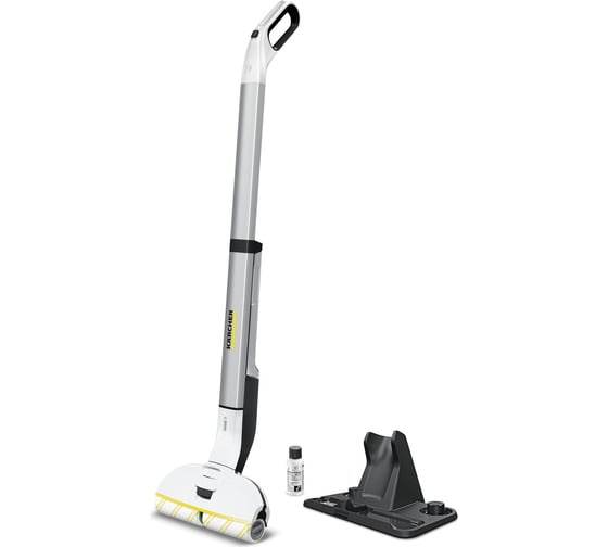 Изображение товара Электрошвабра Karcher EWM 2 EU 1.056-310.0