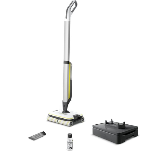 Изображение товара Электрошвабра Karcher FC 7 Cordless EU 1.055-701.0