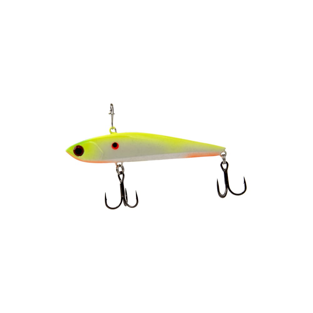 Изображение товара Воблер Ecopro Sharkey 75 мм, 20 г, цвет 032 для спиннинга