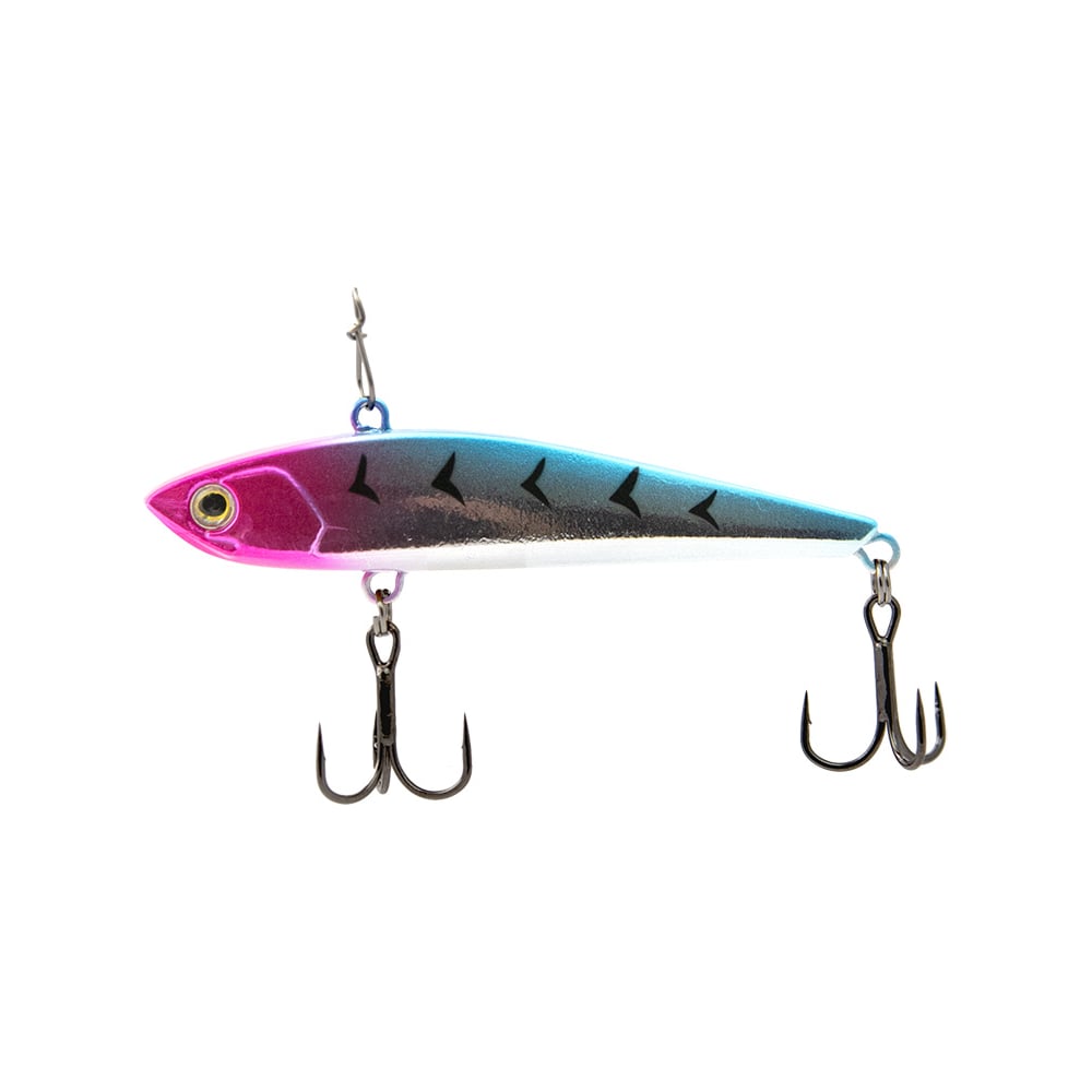 Изображение товара Воблер Ecopro Sharkey 75мм 20г тонущий спиннинг рыбалка