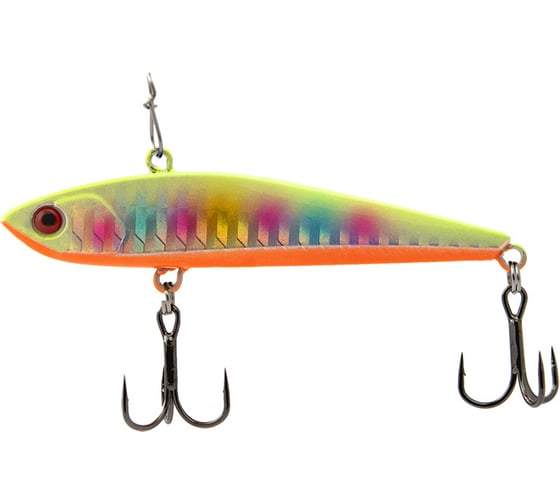 Изображение товара Виб Ecopro Sharkey 75мм, 20г, 003-Holo Princess EPVSH75/20S-003