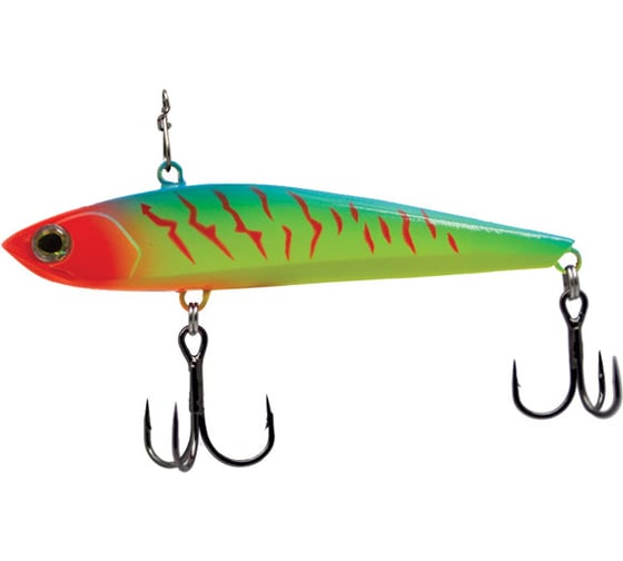 Изображение товара Виб Ecopro Sharkey 75мм, 20г, 012 First Aid EPVSH75/20S-012